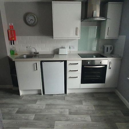 No 3 New Inn Apartments Newark upon Trent Exterior foto