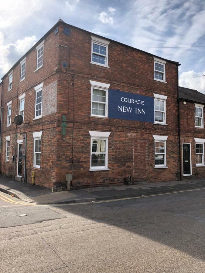 No 3 New Inn Apartments Newark upon Trent Exterior foto